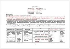 Silabus bahasa indonesia sma (umum) kelas xi disusun oleh tim mgm bahasa bahasa indonesia sma n 25 jakarta. Download Silabus Kelas Xi Bahasa Indonesia K13 Genap Silabus K13 Sma Kelas X Xi Xii Kurikulum 2013 Tahun 2020 Bahasa Indonesia Wajib Satuan Pendidikan Zals Jewelry