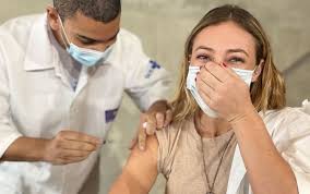 Paolla oliveira was born on april 14, 1982 in são paulo, são paulo, brazil as caroline paola oliveira da silva. Paolla Oliveira Rebuts Follower And Defends Sus Study Serious Websites Not Whatsapp The News 24