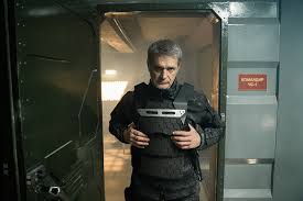 полицейский с рублёвки новогодний беспредел дата выхода на двд Nazvany Novye Daty Vyhoda V Prokat Masshtabnogo Fentezi Avanpost Rossijskaya Gazeta