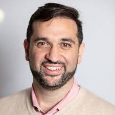 Executive Leadership Fellows & Graduate