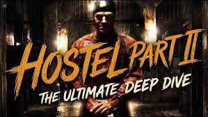 Hostel: Part II (2007) [Clip] Intense Horror Movie Clip | Psychological  Thriller in HD