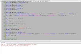 Sql Server Set 2 Column Into 1 Variable From Variable Table Stack Overflow