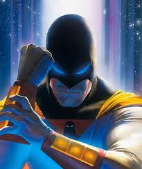 Space Ghost