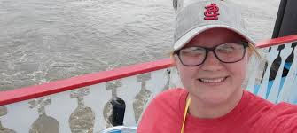 Man under the mullet