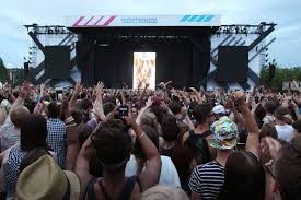 Wireless 2021 is london's top urban music festival. Wireless Festival 2016 Line Up And Stage Times From Calvin Harris To The 1975 London Evening Standard Evening Standard