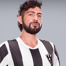 Moises Suarez (@MoisesSuarez_10)