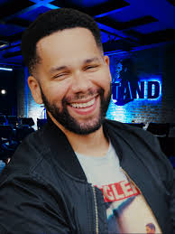 The Stand Presents: Vladimir Caamano, Ian Lara, Laurie Kilmartin, & More! 