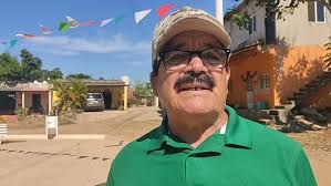 El Tonino Nayarit "Principal Exportador de Guanabana" chequenlo amigos