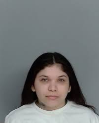 🚨GARZA JESSICA🚨‼️‼️ Record Details: Inmate ID: 20005856 Height: 4 ft  11in(s) Weight: 145 lbs Gender: F Race: W Age: 24 Eye Color: BLU Hair  Color: BRO Charges: Charge Code: 09990030 Charge Description: