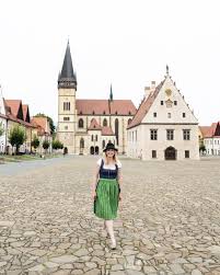 Die slowakei ist ein staat in mitteleuropa, der 1992/1993 aus der teilung der tschechoslowakei hervorging. Roadtrip Slowakei Route Highlights Tipps Chronic Wanderlust