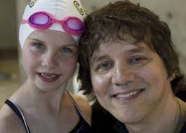 WELCOME TO THE TSC NEWSLETTER KEEP SWIMMING!