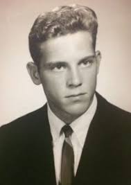 Robert “Wayne” Stanley