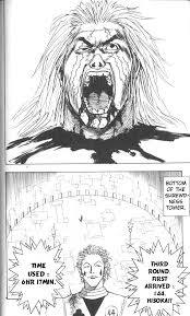 Just click on the chapter number and enjoy reading. Hunter X Hunter Manga Review Devil Fruit Tree