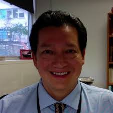 George Diaz's Instagram, Twitter & Facebook