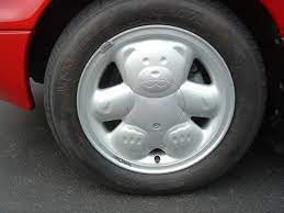 Maybe you would like to learn more about one of these? The 10 Worst Aftermarket Wheels In History Bestride