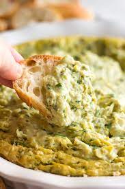 The Best Easiest Vegan Spinach Artichoke Dip Nora Cooks