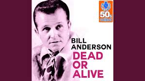 Bill Anderson