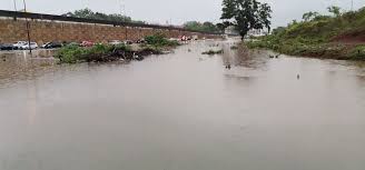 Isu ini tidak hanya dihadapi oleh satu negara saja, melainkan dihadapi oleh berbagai negara di belahan dunia. Cucumatkilau Banjir Kilat Di Flyover Widad Kerajaan Di Gesa Naik Taraf Sistem Perparitan Dan Pembentungan