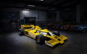Image result for Jaune 1977 Renault