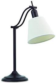 Ott Lite Ottlite 20m30bzd Marietta Antiqued Bronze 20 Watt Table Lamp Table Lamp Lamp Antique Bronze