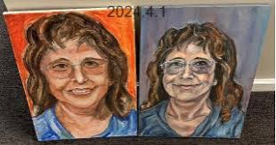 Gail Callan's Instagram, Twitter & Facebook