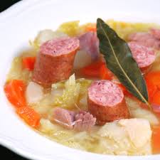 Soupe Au Chou Vert Recette De Soupe Au Chou Vert Marmiton
