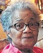 Grace Cannon Obituary (1924