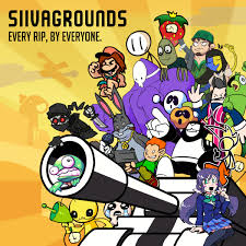 Release “SiIvaGrounds – Every Rip, by Everyone” by SiIvaGunner - MusicBrainz