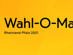 Dann stehen neben der bundestagswahl fünf landtagswahlen fest im wahlkalender. Wahl O Mat 2021 Wen Sie In Rheinland Pfalz Wahlen Wollen Der Spiegel