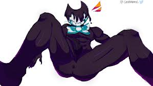 Rule34 - If it exists, there is porn of it  bendy the dancing demon   5431052