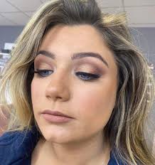 Makeup by @danielle.odonnell 💖💖