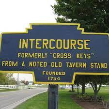 35 Funny Town Names Across The U S Far Wide