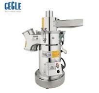 Fine Laboratory Powder Pulverizer Superfine Flow Type Herb Grain Powder  Grinding Machine - PM-2000 / 110V-US Plug-Single phase