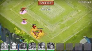 Download the latest apk version of castle clash mod, a strategy game for android. Castle Clash 1 9 1 Descargar Para Android Apk Gratis