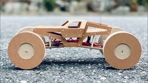 Hope you guys enjoy the. How To Make A F1 Rc Car At Home From Cardboard Remote Control Car Amazing Diy Toy Youtube