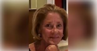 Obituary information for Nancy Elizabeth "Liz" Wheeler