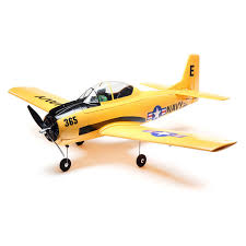 We also offer you a building service! E Flite T 28 Trojan 1 1m Bnf Basic With As3x And Safe Select Horizon Hobby