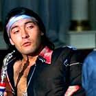 Chelovek-amfibiya (TV Mini Series 2004– )