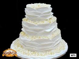 Wedding Cakes Haydel S Bakery New Orleans La Wedding Cakes Cake Bakery Cakes