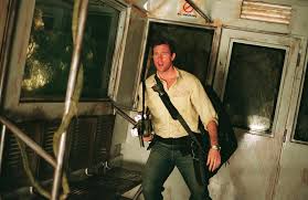 A Sound of Thunder - Plugged In