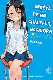 Nagatoro scan vf