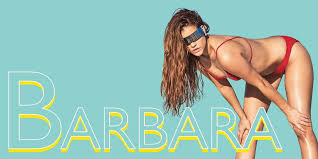 All posts about barbara palvin are welcome. Barbara Palvin Today On Twitter Barbara Palvin For Calzedonia S 19