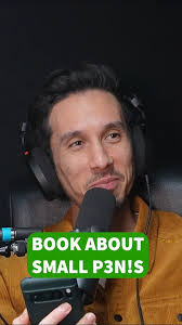 Book for a small pee pee