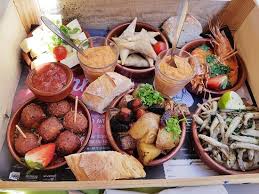 L Amista Avignon Restaurant Reviews Photos Phone Number Tripadvisor