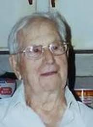 Mynard Schmitz Obituary November 7, 2003