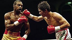 Julio cesar chavez on wn network delivers the latest videos and editable pages for news & events, including entertainment, music, sports, science and more, sign up and share your playlists. Boxing 1986 12 Rnd Wbc Super Featherweight Title Fight Julio Cesar Chavez Vs Rocky Lockridge Imasportsphile