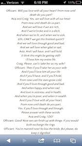 Dr Seuss Wedding Vows Wedding Officiant Script Funny Funny Wedding Vows Wedding Ceremony Script Funny