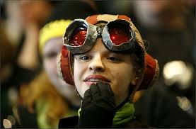 TV company searching for Emerald City Comicon fans