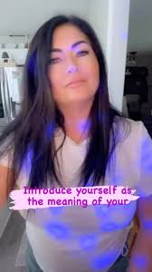 Introduce yourself as the meaning of your name... #lorie #insightful  #trustworthy #loval #fearless #successfulinbusiness, #justforfun #trending  #reels #insta #thisis49 #loveyourself #lovinglife