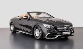 Explore vehicle features, price, design, and other details. Mercedes Benz Mercedes Maybach S 650 Cabrio For Sale Jamesedition